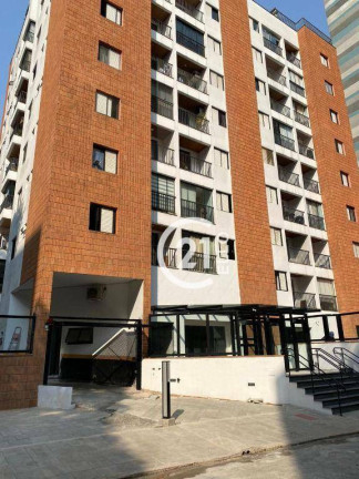 Apartamento com 1 Quarto à Venda, 36 m² em Itaim Bibi - São Paulo