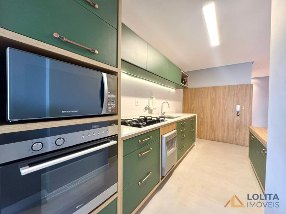 Imagem Apartamento com 3 Quartos à Venda, 121 m² em Agronômica - Florianópolis Imagem Apartamento com 3 Quartos à Venda, 121 m² em Agronômica - Florianópolis