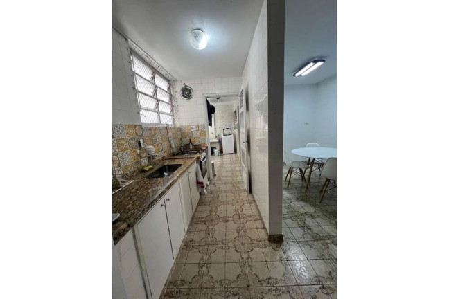 Imagem Apartamento com 2 Quartos à Venda, 83 m² em Itaim Bibi - São Paulo