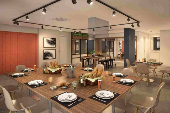 Imagem Imóvel com 2 Quartos à Venda, 52 m² em Todos Os Santos - Rio De Janeiro