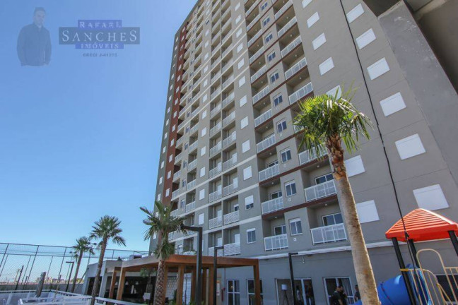 Imagem Apartamento com 3 Quartos à Venda, 69 m² em Residencial Parque Granja Cecília B - Bauru