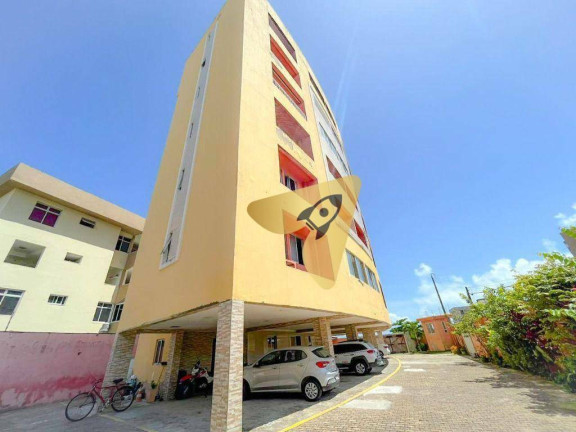 Imagem Apartamento com 2 Quartos à Venda, 60 m² em Vicente Pinzon - Fortaleza Imagem Apartamento com 2 Quartos à Venda, 60 m² em Vicente Pinzon - Fortaleza