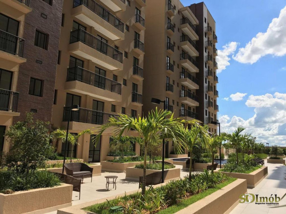Imagem Apartamento com 1 Quarto à Venda, 47 m² em Vila Magal - Monte Mor Imagem Apartamento com 1 Quarto à Venda, 47 m² em Vila Magal - Monte Mor
