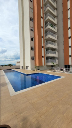 Apartamento com 2 Quartos à Venda, 60 m² em Vila Jacuí - São Paulo
