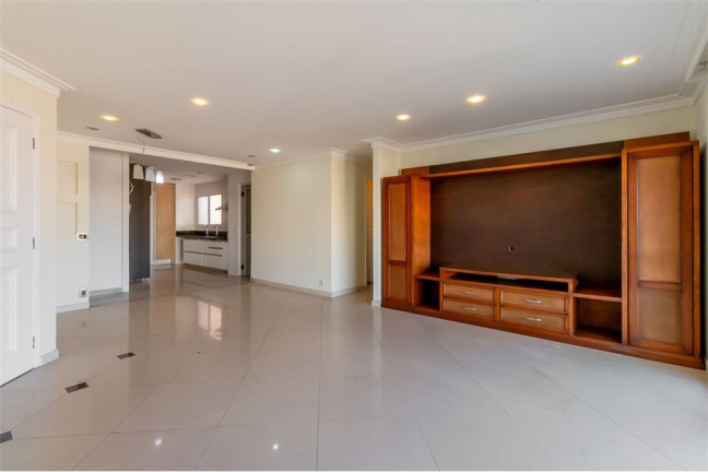 Imagem Apartamento com 4 Quartos à Venda, 145 m² em Lar São Paulo - São Paulo