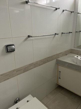 Imagem Imóvel com 3 Quartos para Alugar, 140 m² em Paraíso - São Paulo