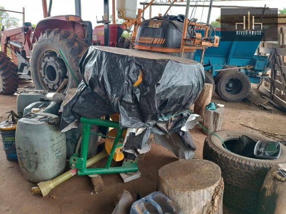 Imagem Fazenda à Venda, 21.000.000 m² em Zona Rural - Nossa Senhora Do Livramento Imagem Fazenda à Venda, 21.000.000 m² em Zona Rural - Nossa Senhora Do Livramento