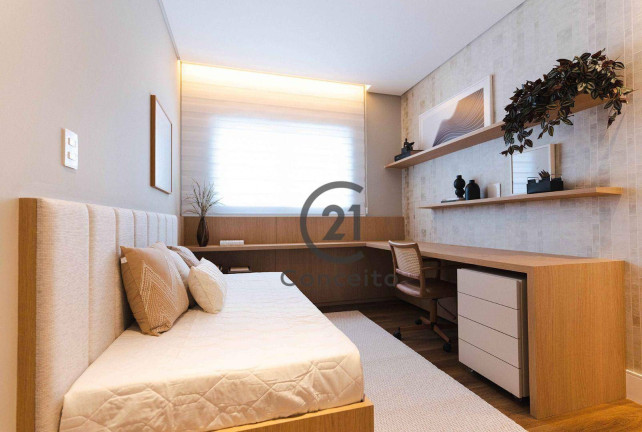 Imagem Apartamento com 2 Quartos à Venda, 88 m² em Campinas - São José