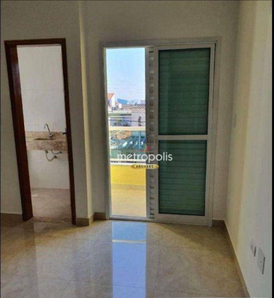 Imagem Apartamento com 3 Quartos à Venda, 80 m² em Vila Gilda - Santo André
