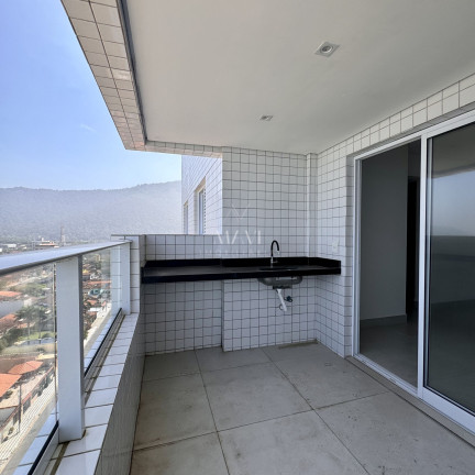 Imagem Apartamento com 2 Quartos à Venda, 65 m² em Solemar - Praia Grande