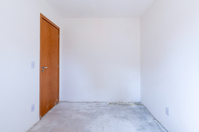 Imagem Apartamento com 2 Quartos à Venda, 43 m² em Vila Andrade - São Paulo