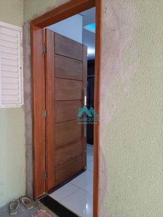 Imagem Casa com 3 Quartos à Venda, 84 m² em Residencial Borda Do Campo - Caçapava