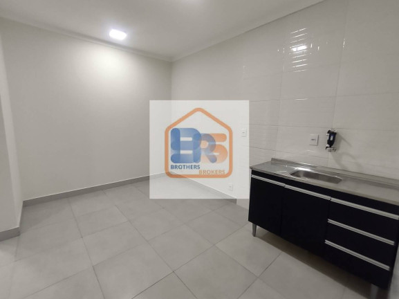 Apartamento com 2 Quartos para Alugar, 45 m² em Pirituba - São Paulo