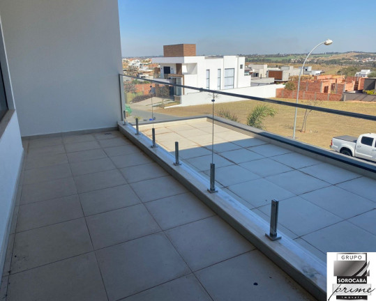 Imagem Casa com 4 Quartos à Venda, 358 m² em Itapeva - Votorantim
