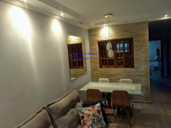 Imagem Casa com 3 Quartos à Venda, 110 m² em Jardim Marambaia - Jundiaí