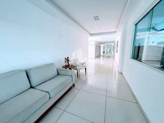 Imagem Apartamento com 2 Quartos à Venda, 67 m² em Macuco - Santos
