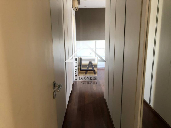 Imagem Apartamento com 2 Quartos à Venda, 106 m² em Vila Andrade - São Paulo