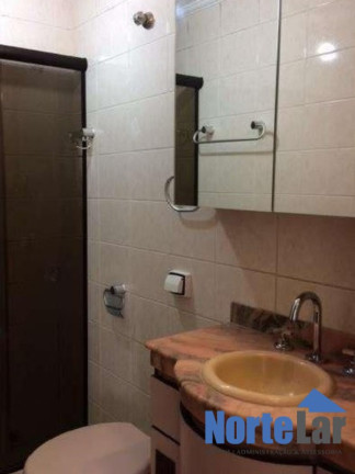 Imagem Apartamento com 2 Quartos à Venda, 48 m² em Santa Teresinha - São Paulo