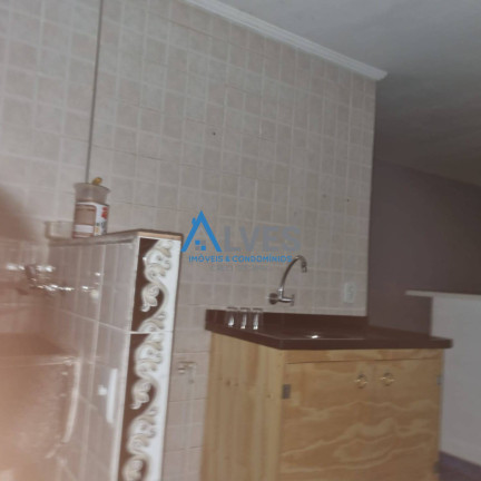 Imagem Apartamento com 2 Quartos à Venda, 49 m² em Vila Baeta Neves - São Bernardo Do Campo