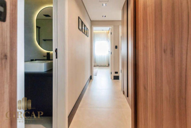 Imagem Apartamento com 3 Quartos à Venda, 106 m² em Perdizes - São Paulo