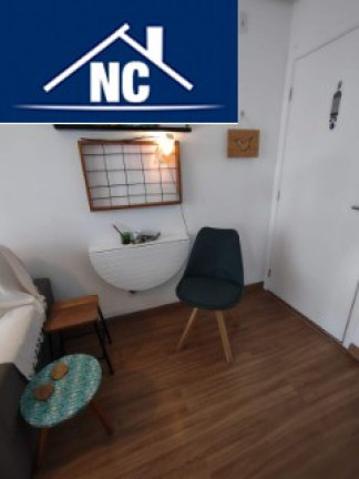 Imagem Apartamento com 2 Quartos à Venda, 49 m² em Jardim Celeste - São Paulo