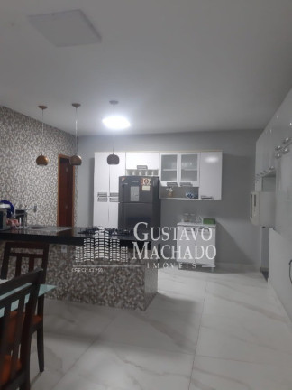 Casa com 2 Quartos à Venda, 200 m² em Boa Vista - Barra Mansa