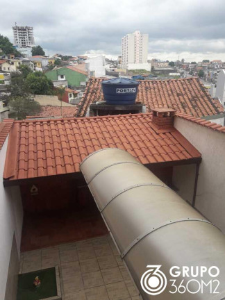 Imagem Casa com 3 Quartos à Venda, 190 m² em Vila Progresso - Santo André Imagem Casa com 3 Quartos à Venda, 190 m² em Vila Progresso - Santo André