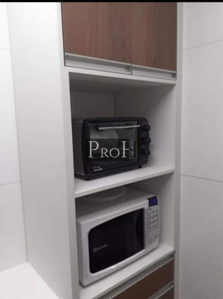 Imagem Cobertura com 3 Quartos à Venda, 196 m² em Nova Petrópolis - São Bernardo Do Campo