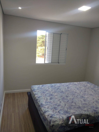 Imagem Apartamento com 2 Quartos à Venda, 47 m² em Jardim Imperial - Atibaia Imagem Apartamento com 2 Quartos à Venda, 47 m² em Jardim Imperial - Atibaia
