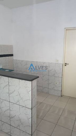 Imagem Casa com 1 Quarto para Alugar, em Cooperativa - São Bernardo Do Campo Imagem Casa com 1 Quarto para Alugar, em Cooperativa - São Bernardo Do Campo