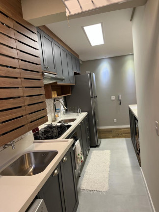 Imagem Apartamento com 2 Quartos à Venda, 67 m² em Cursino - São Paulo