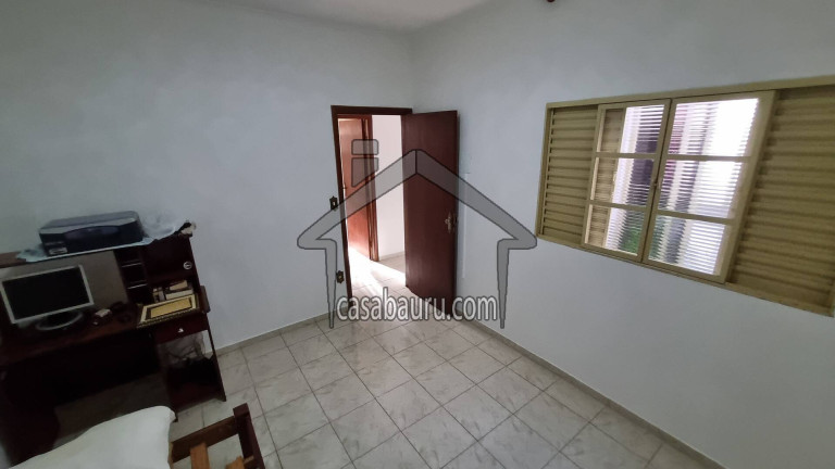 Imagem Casa com 3 Quartos à Venda, 363 m² em Vila Nipônica - Bauru