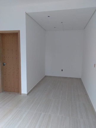Imagem Casa de Condomínio com 3 Quartos à Venda, 135 m² em Caguassu - Sorocaba