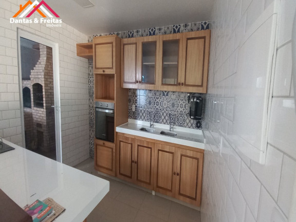 Imagem Imóvel com 3 Quartos para Alugar,  em Lagoa Redonda - Fortaleza
