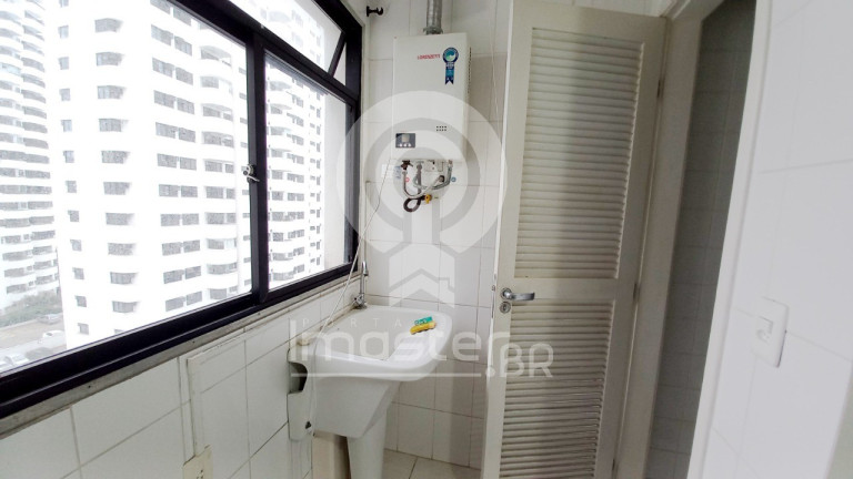 Imagem Apartamento com 3 Quartos à Venda, 65 m² em Recreio Dos Bandeirantes - Rio De Janeiro