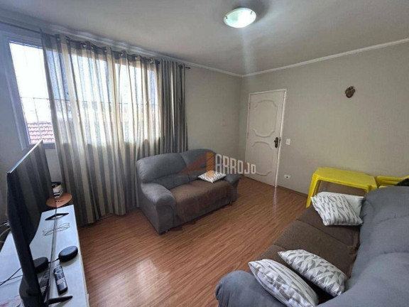 Apartamento com 2 Quartos à Venda, 60 m² em Vila Buenos Aires - São Paulo