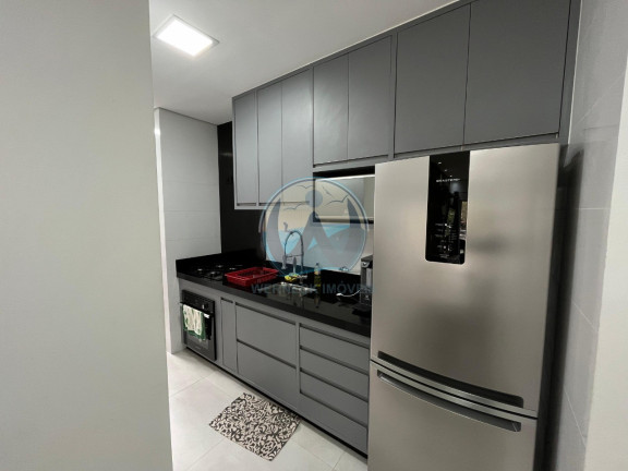 Imagem Apartamento com 2 Quartos à Venda, 71 m² em Perequê Açu - Ubatuba