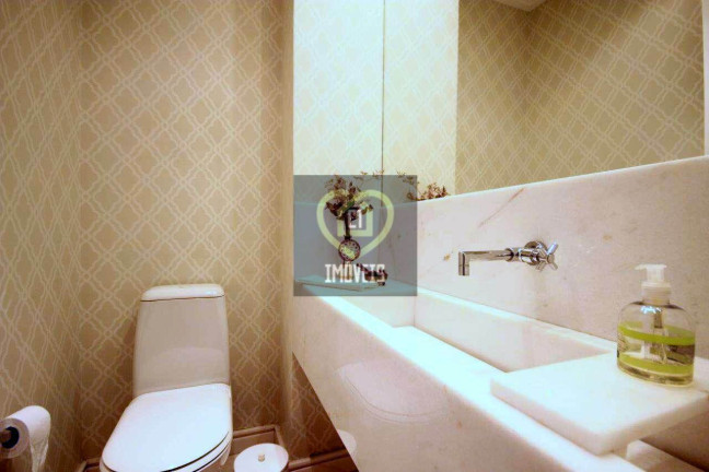 Imagem Apartamento com 4 Quartos à Venda, 225 m² em Perdizes - São Paulo