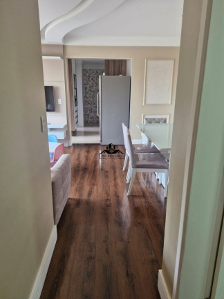 Imagem Apartamento com 3 Quartos à Venda, 89 m² em Jardim - Santo André Imagem Apartamento com 3 Quartos à Venda, 89 m² em Jardim - Santo André