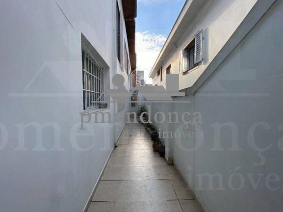 Imagem Casa com 3 Quartos à Venda, 180 m² em Perdizes - São Paulo Imagem Casa com 3 Quartos à Venda, 180 m² em Perdizes - São Paulo
