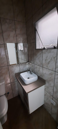 Imagem Casa com 3 Quartos à Venda, 110 m² em Bianucci - Poços De Caldas