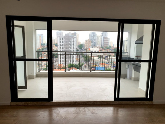 Imagem Imóvel com 2 Quartos à Venda, 93 m² em Ipiranga - São Paulo Imagem Imóvel com 2 Quartos à Venda, 93 m² em Ipiranga - São Paulo
