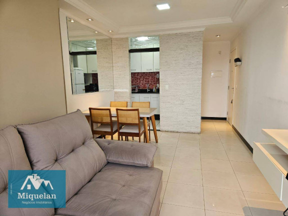 Imagem Apartamento com 3 Quartos à Venda, 67 m² em Vila Maria Alta - São Paulo Imagem Apartamento com 3 Quartos à Venda, 67 m² em Vila Maria Alta - São Paulo