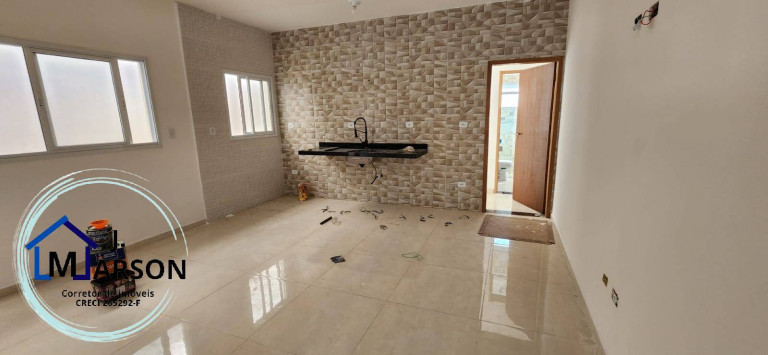 Imagem Casa com 2 Quartos à Venda, 90 m² em Balneário Dos Golfinhos - Caraguatatuba