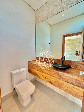 Imagem Casa com 4 Quartos à Venda, 264 m² em Condomínio Reserva São Nicolau - Atibaia