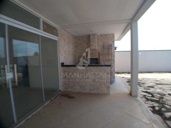 Imagem Casa de Condomínio com 3 Quartos à Venda, 280 m² em Parque Brasil 500 - Paulínia