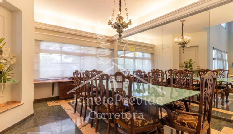 Imagem Casa de Condomínio com 4 Quartos à Venda, 500 m² em Alphaville - Santana De Parnaíba Imagem Casa de Condomínio com 4 Quartos à Venda, 500 m² em Alphaville - Santana De Parnaíba
