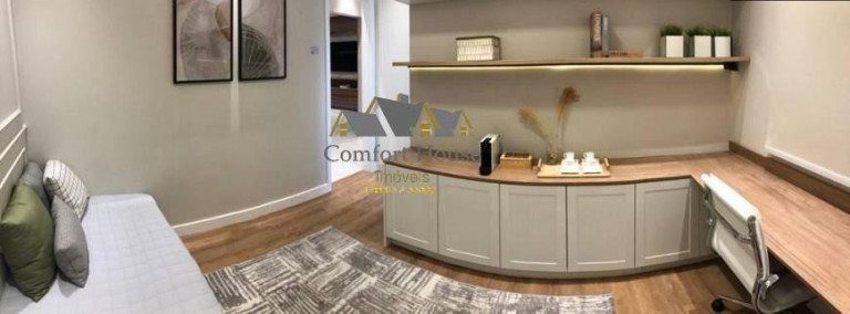 Imagem Apartamento com 3 Quartos à Venda, 127 m² em Centro - Santo André Imagem Apartamento com 3 Quartos à Venda, 127 m² em Centro - Santo André