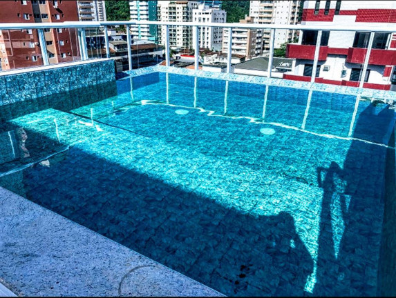 Apartamento com 1 Quarto à Venda, 40 m² em Forte - Praia Grande