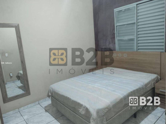 Imagem Casa com 3 Quartos à Venda, 109 m² em Parque City - Bauru Imagem Casa com 3 Quartos à Venda, 109 m² em Parque City - Bauru